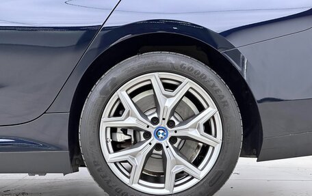 BMW i3 I01 рестайлинг, 2022 год, 4 057 737 рублей, 6 фотография