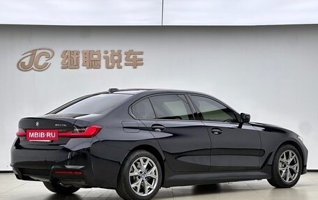 BMW i3 I01 рестайлинг, 2022 год, 4 057 737 рублей, 2 фотография