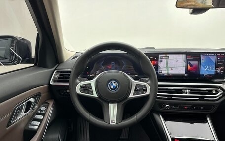 BMW i3 I01 рестайлинг, 2022 год, 4 057 737 рублей, 10 фотография
