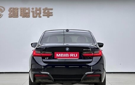 BMW i3 I01 рестайлинг, 2022 год, 4 057 737 рублей, 4 фотография