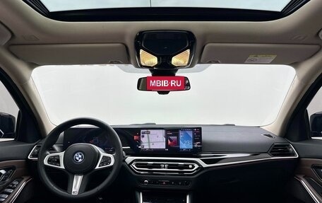 BMW i3 I01 рестайлинг, 2022 год, 4 057 737 рублей, 9 фотография
