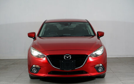 Mazda Axela, 2014 год, 1 275 000 рублей, 3 фотография