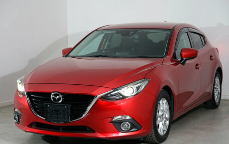 Mazda Axela, 2014 год, 1 275 000 рублей, 2 фотография
