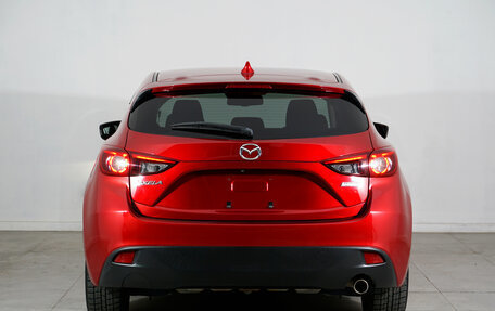 Mazda Axela, 2014 год, 1 275 000 рублей, 8 фотография