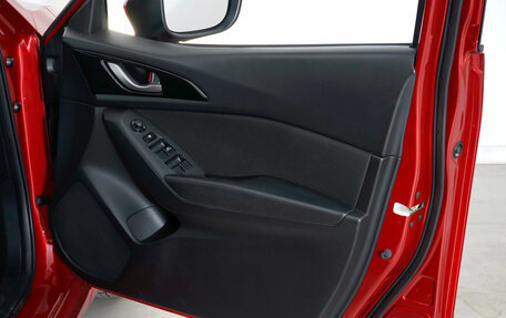 Mazda Axela, 2014 год, 1 275 000 рублей, 13 фотография