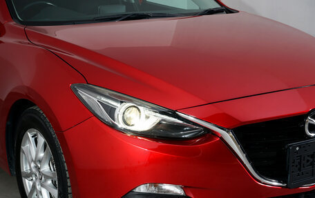 Mazda Axela, 2014 год, 1 275 000 рублей, 5 фотография