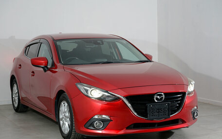 Mazda Axela, 2014 год, 1 275 000 рублей, 4 фотография