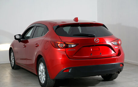 Mazda Axela, 2014 год, 1 275 000 рублей, 7 фотография