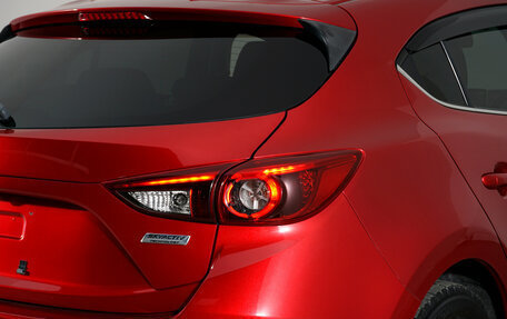 Mazda Axela, 2014 год, 1 275 000 рублей, 10 фотография