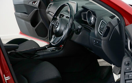 Mazda Axela, 2014 год, 1 275 000 рублей, 14 фотография