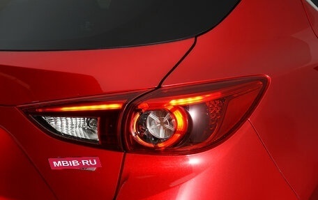 Mazda Axela, 2014 год, 1 275 000 рублей, 6 фотография