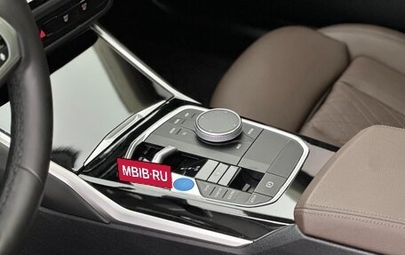 BMW i3 I01 рестайлинг, 2022 год, 4 057 737 рублей, 14 фотография