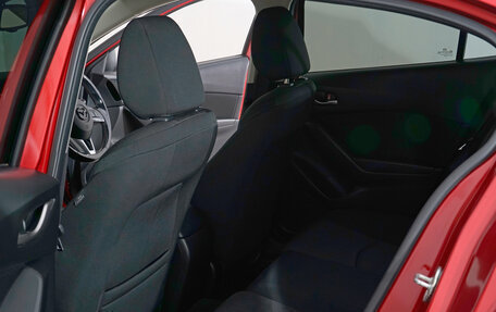 Mazda Axela, 2014 год, 1 275 000 рублей, 15 фотография