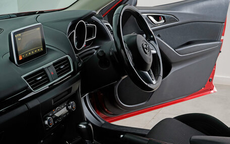 Mazda Axela, 2014 год, 1 275 000 рублей, 17 фотография