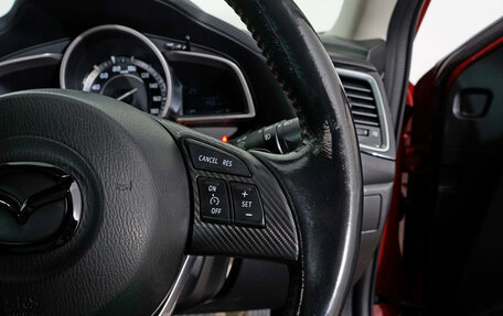 Mazda Axela, 2014 год, 1 275 000 рублей, 21 фотография