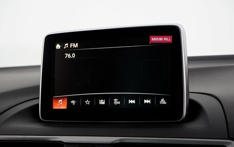 Mazda Axela, 2014 год, 1 275 000 рублей, 19 фотография