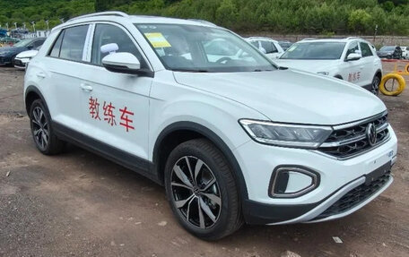 Volkswagen T-Roc I, 2026 год, 2 100 000 рублей, 2 фотография