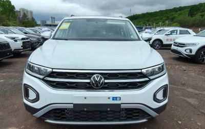 Volkswagen T-Roc I, 2026 год, 2 100 000 рублей, 1 фотография