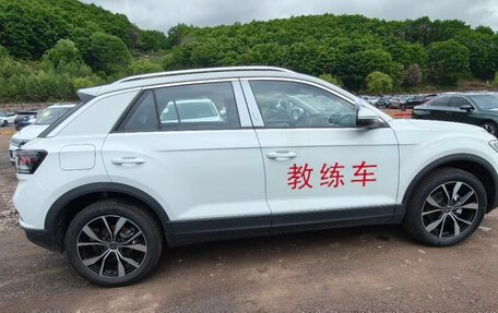 Volkswagen T-Roc I, 2026 год, 2 100 000 рублей, 3 фотография