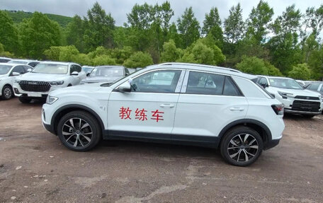 Volkswagen T-Roc I, 2026 год, 2 100 000 рублей, 5 фотография