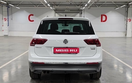 Volkswagen Tiguan II, 2017 год, 2 250 000 рублей, 6 фотография