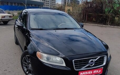 Volvo S80 II рестайлинг 2, 2010 год, 900 000 рублей, 1 фотография