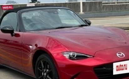Mazda Roadster IV (ND), 2022 год, 1 830 000 рублей, 1 фотография