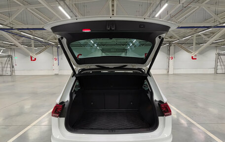 Volkswagen Tiguan II, 2017 год, 2 250 000 рублей, 10 фотография