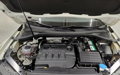 Volkswagen Tiguan II, 2017 год, 2 250 000 рублей, 9 фотография