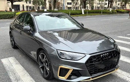 Audi A4, 2023 год, 1 930 000 рублей, 1 фотография