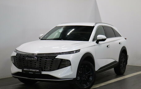 Haval F7, 2025 год, 2 479 000 рублей, 1 фотография