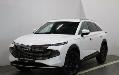 Haval F7, 2025 год, 2 479 000 рублей, 1 фотография