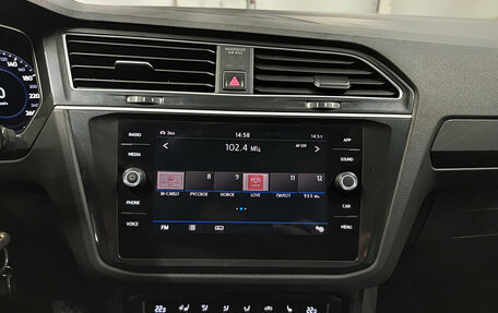Volkswagen Tiguan II, 2017 год, 2 250 000 рублей, 15 фотография