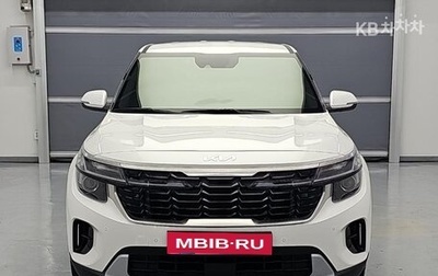 KIA Seltos I, 2024 год, 2 126 000 рублей, 1 фотография