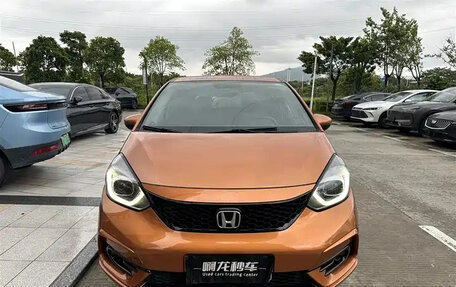 Honda Life, 2023 год, 1 130 000 рублей, 1 фотография
