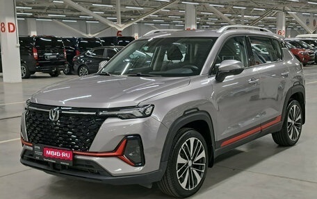 Changan CS35 Plus, 2023 год, 1 649 000 рублей, 1 фотография
