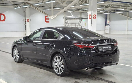 Mazda 6, 2018 год, 1 920 000 рублей, 7 фотография