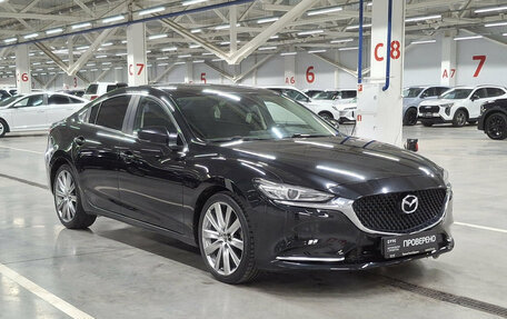 Mazda 6, 2018 год, 1 920 000 рублей, 3 фотография
