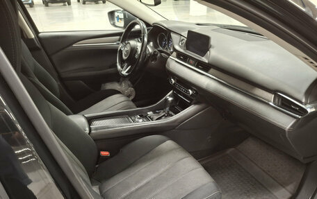 Mazda 6, 2018 год, 1 920 000 рублей, 11 фотография