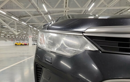 Toyota Camry, 2016 год, 1 820 000 рублей, 17 фотография