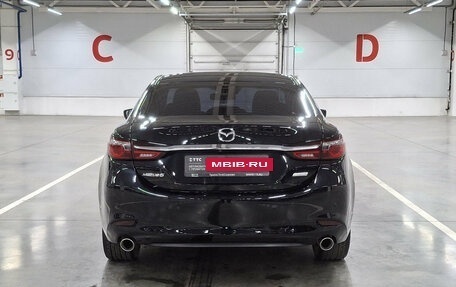 Mazda 6, 2018 год, 1 920 000 рублей, 6 фотография