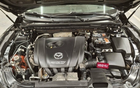 Mazda 6, 2018 год, 1 920 000 рублей, 9 фотография