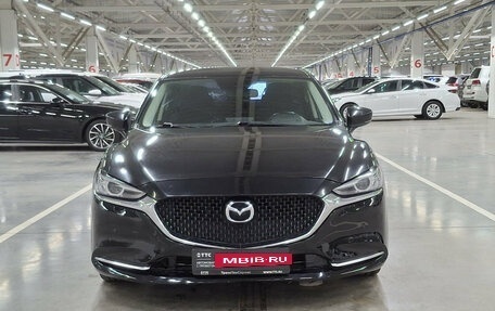 Mazda 6, 2018 год, 1 920 000 рублей, 2 фотография