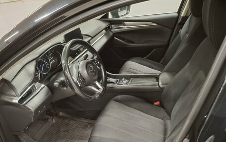 Mazda 6, 2018 год, 1 920 000 рублей, 16 фотография