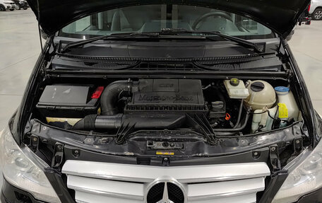 Mercedes-Benz Viano, 2012 год, 1 850 000 рублей, 9 фотография
