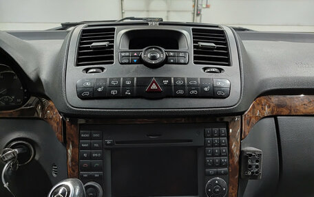 Mercedes-Benz Viano, 2012 год, 1 850 000 рублей, 15 фотография