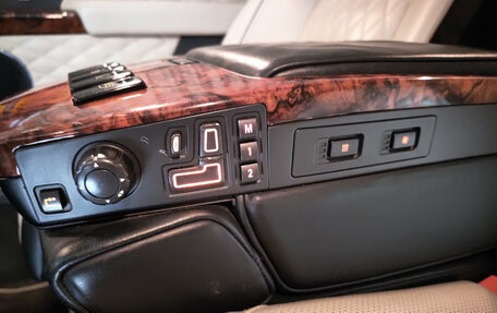 Mercedes-Benz Viano, 2012 год, 1 850 000 рублей, 21 фотография