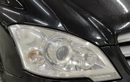 Mercedes-Benz Viano, 2012 год, 1 850 000 рублей, 17 фотография