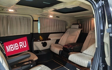 Mercedes-Benz Viano, 2012 год, 1 850 000 рублей, 12 фотография