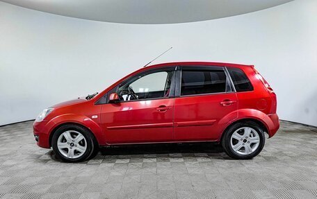Ford Fiesta, 2008 год, 350 000 рублей, 8 фотография